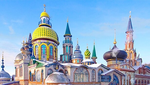 Иностранцы в России: 10 популярных регионов
