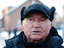 Лужков раскрыл секрет «совета мудрецов»