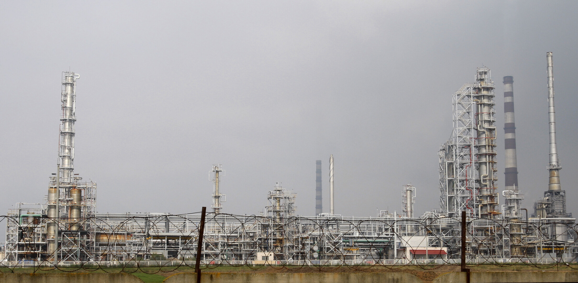 Украинские СМИ сообщили о взрыве на нефтепроводе Дружба