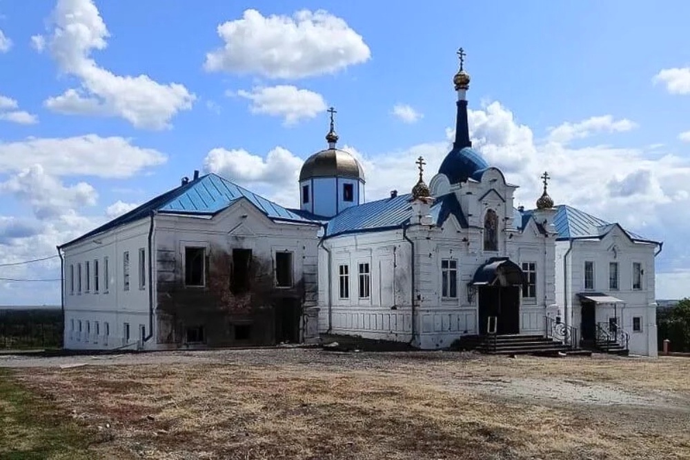 Российская армия взяла штурмом ключевой рубеж обороны ВСУ в Курской области