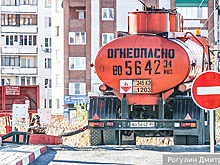 Как Россия удерживает стабильность на рынке топлива