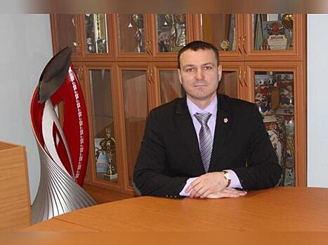 Министр спорта Забайкальского края сложил свои полномочия