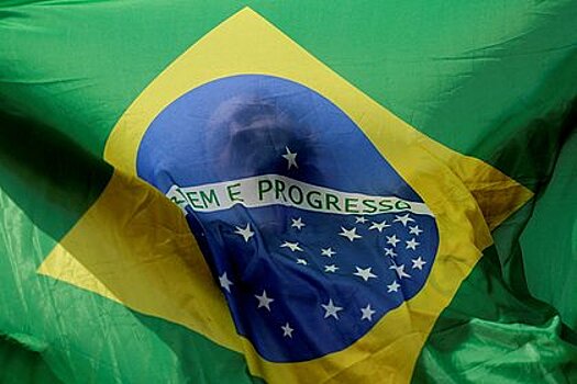 Оценена вероятность переворота в Бразилии после выборов президента