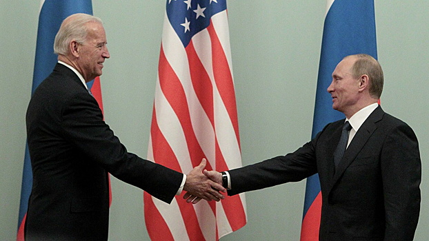 Кремль рассказал о договоренности по саммиту с США