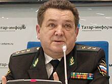 Экс-глава судебных приставов Татарстана возглавил Управление ФССП по Республике Алтай