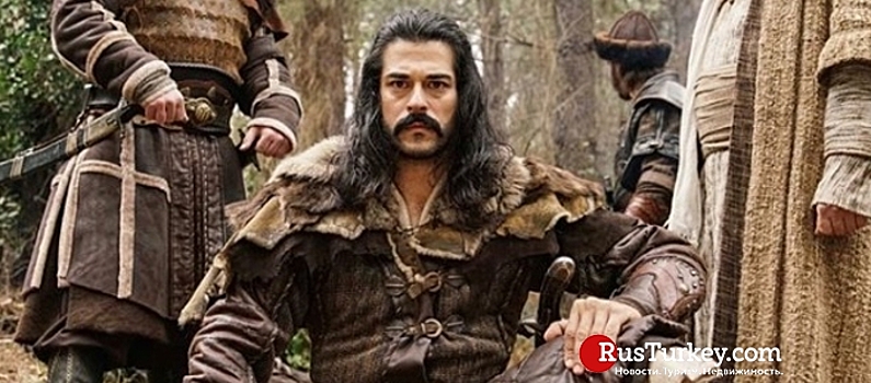 Новый сериал с Бураком Озчивитом вызвал общественный резонанс