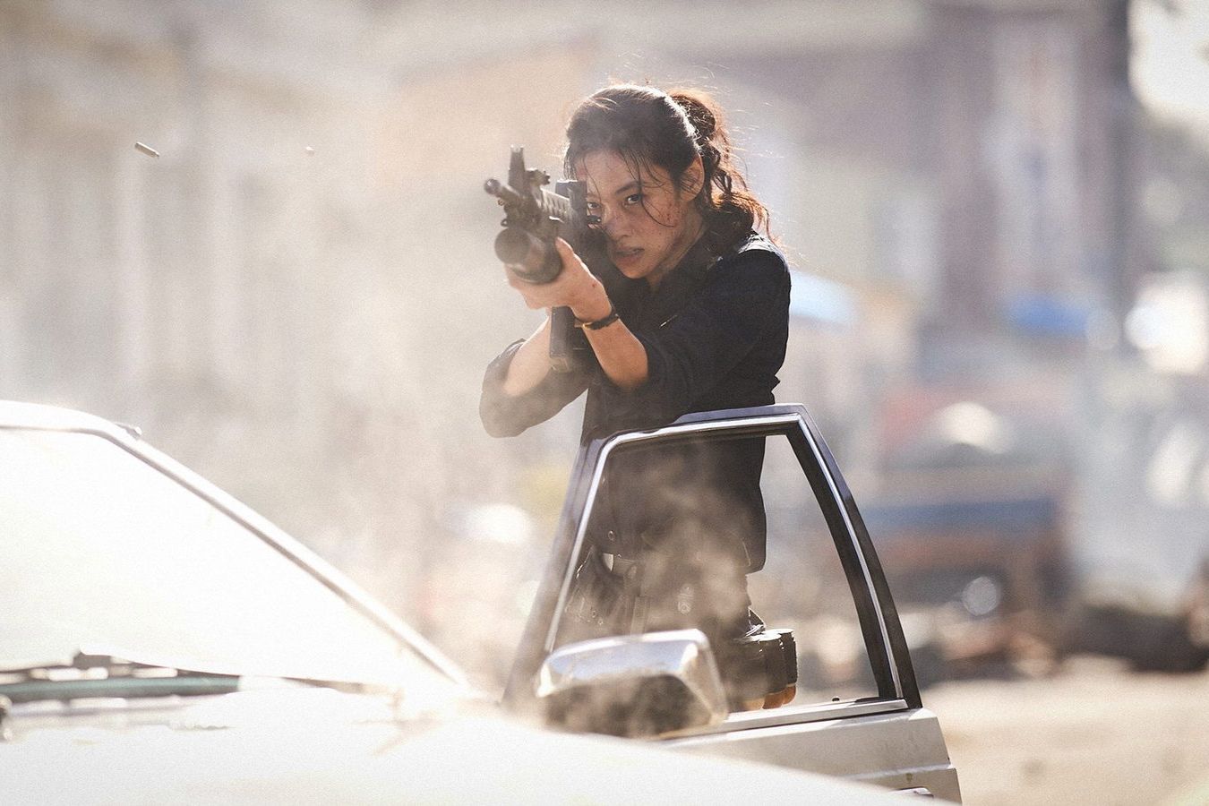Korean Thriller 'Hope' Hits Russian Cinemas September 10