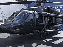 СП: Спецназ ВСУ принял участие в учениях с вертолетом США Black Hawk