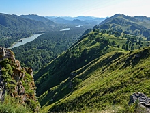 В Алтайском крае запустят маршруты для туристов из Китая