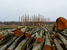 На Масленице в Никола-Ленивце будут сжигать мосты