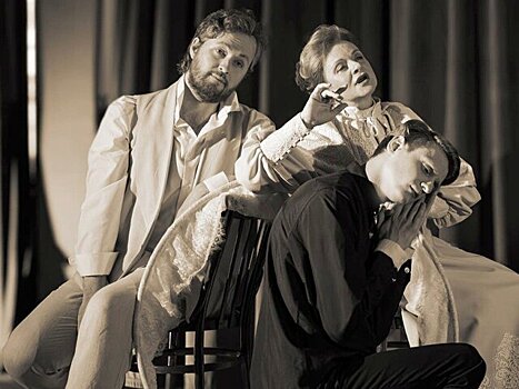 Есенин, Маяковский, Цветаева. Спектакли в музеях в сервисе "Мосбилет"