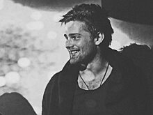 Беспутный сын актрисы Елены Дробышевой