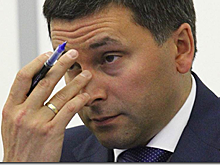 Губернатора Ямало-Ненецкого округа СМИ заподозрили в выводе из бюджета 14 млрд рублей