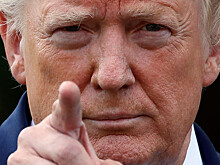 Создатели "Южного парка" запустили сериал с "поддельным" Трампом в главной роли