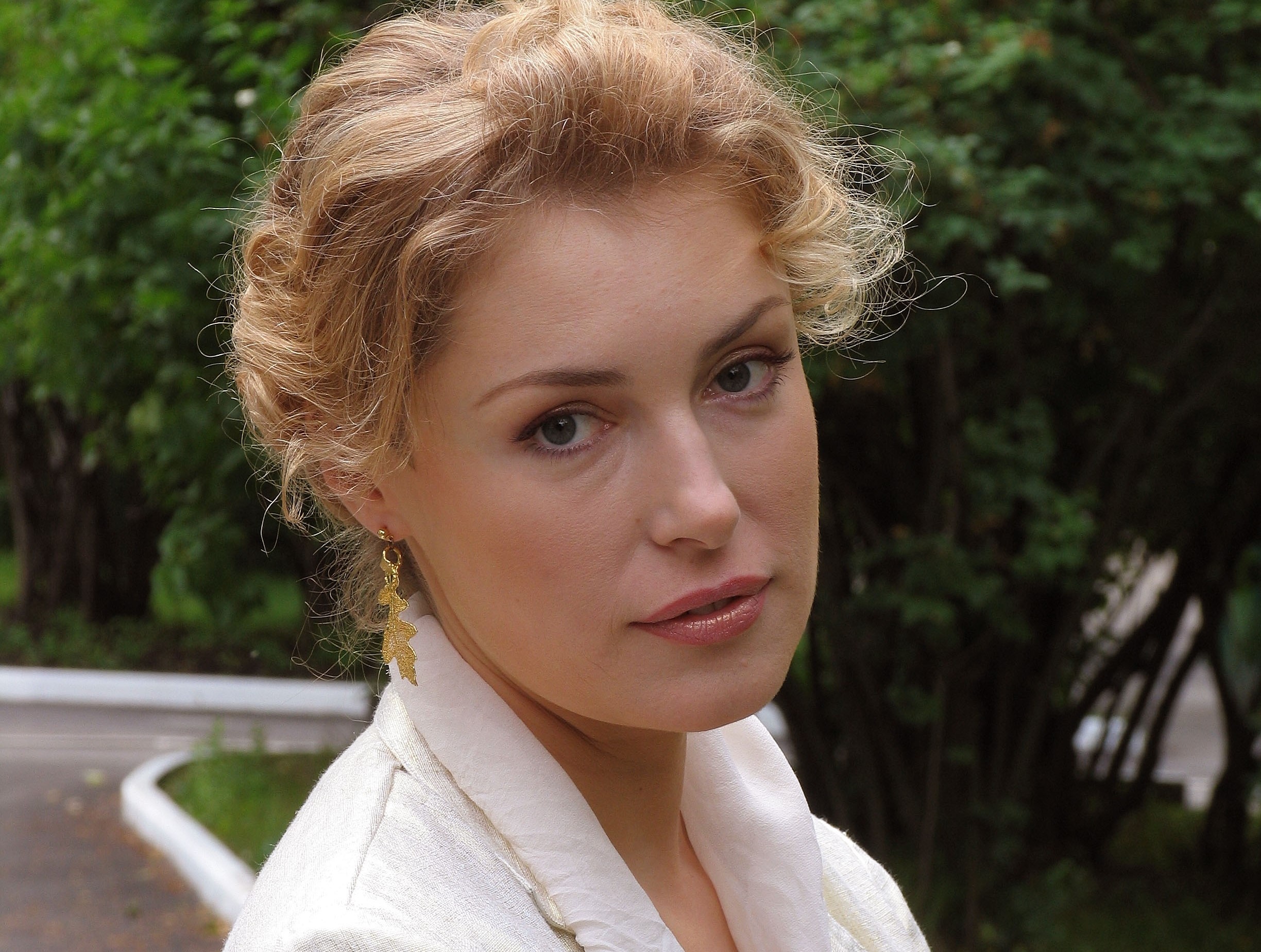 Юлия Шукшина актриса биография личная