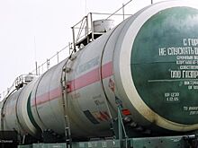 Два человека получили травмы при взрыве цистерны в Иваново