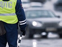 В Башкирии арестовали пьяного водителя маршрутного автобуса