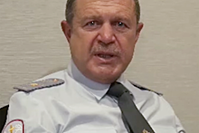 Российский генерал полиции публично отрекся от яхты и Gelandewagen