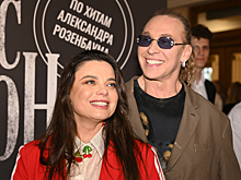«Мы все совершаем ошибки»: Сергей Глушко высказался о браке сына Архипа
