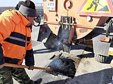 Масштабные дорожные работы начнутся в Ростовской области с 1 апреля