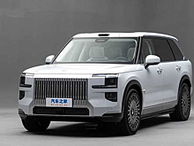 Подсчитано, как новые ставки утильсбора скажутся на цене кроссовера Zeekr 9X