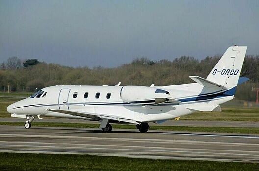 Несколько человек погибли при крушении бизнес-джета в Северной Каролине