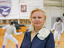 Рыцари спорта: как в школе фехтования «Буревестник» готовят олимпийцев