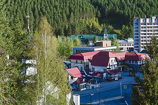 Россиянам назвали отечественные аналоги популярных заграничных курортов