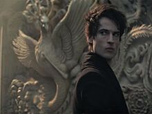 Netflix анонсировал премьеру сериала «Песочный человек» по Нилу Гейману