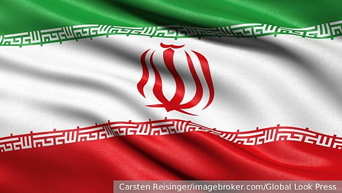 СМИ: ракетных ударов по территории Ирана не зафиксировано