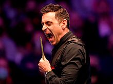Ронни О'Салливан одержал убедительную победу на старте Masters 2023