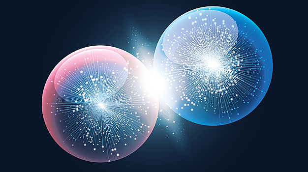 Ученые научили атомы в кремнии «разговаривать» друг с другом на расстоянии