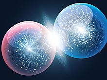 Ученые научили атомы в кремнии «разговаривать» друг с другом на расстоянии