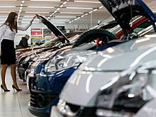 Росстандарт в 2020 году отозвал более 647 тысяч автомобилей