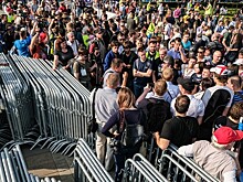 «Белый счётчик» исключил «карусели» на митинге 29 сентября
