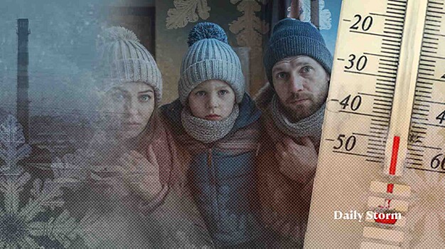 «А как терпеть, когда -40 и дома дети мерзнут?»: в Иркутске более тысячи человек живут без тепла