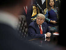 Трамп заявил, что сделки по Украине можно достичь быстрее, чем за 50 дней