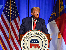 Политику Трампа назвали верхом глупости