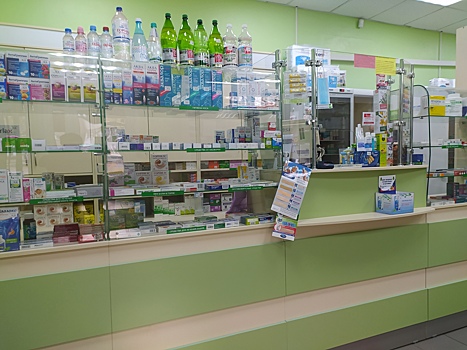 Минздрав рассказал о новых правилах продажи рецептурных лекарств в аптеках Новосибирска