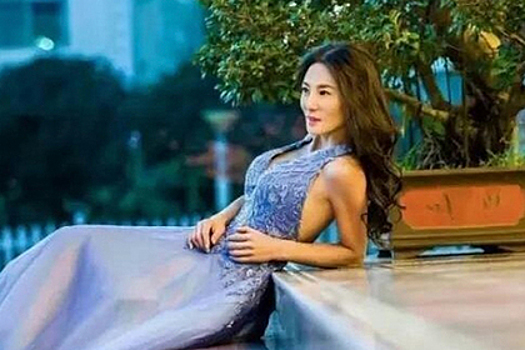 50-летняя китаянка раскрыла секрет вечной юности