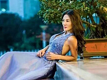 50-летняя китаянка раскрыла секрет вечной юности