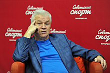 Сергей Силкин: Подниматься со дна «Динамо» надо сейчас - потом поздно будет
