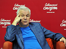 Сергей Силкин: Подниматься со дна «Динамо» надо сейчас - потом поздно будет