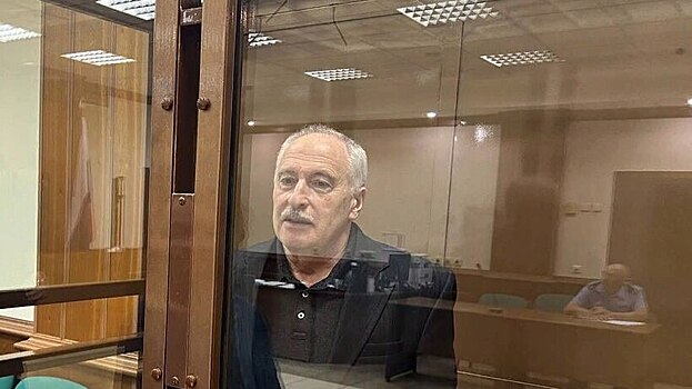 Мосгорсуд приговорил профессора МФТИ Голубкина к 12 годам колонии за госизмену