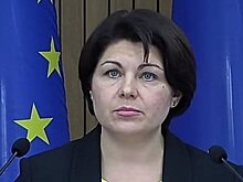 Президент Молдавии начала консультации по назначению нового премьера