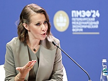 Собчак попросила прощения у Симоньян