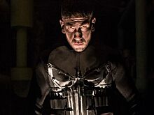 Завершены съемки спецэпизода «Карателя» от Marvel