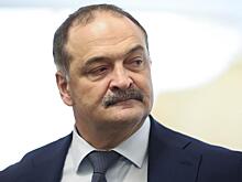 Глава Дагестана предложил ввести запрет на продажу вейпов