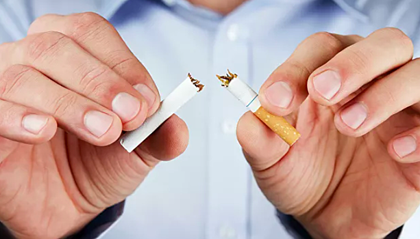 Курящих в неположенном месте начнут вычислять с помощью камер