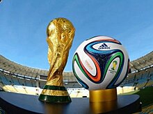 ГД приняла во втором чтении законопроект о праве FIFA не применять кассу при продаже билетов на ЧМ-2018